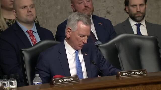 Pete Hegseth: ‘We Won World War II with Seven 4-Star Generals, Today, We Have Forty-Four 4-Star Generals’