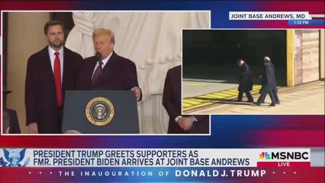 Trump: ‘Crying Adam Kinzinger, He’s a Super Cryer’