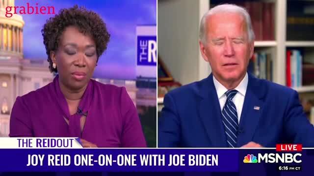 Joyless Ann Reid: How Did She Ever Make It This Long? [Supercut]