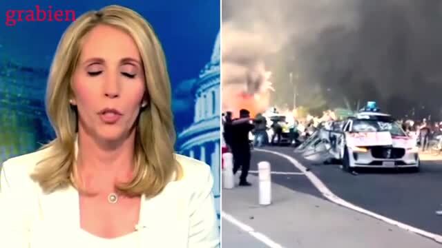 Corporate Media: These Murderous Riots Are Actually Mostly Peaceful [Supercut]
