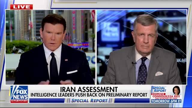 Brit Hume: CNN Reporter Who Fell for Steele Dossier Is Now Running Preliminary Report Leak