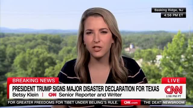 CNN: What’s Unclear Is Whether Cuts to National Weather Service Impacted How Warnings Were Disseminated