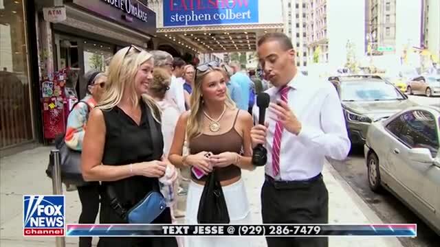 Colbert Fans Do Not Know that Colbert Lost CBS $40 Million